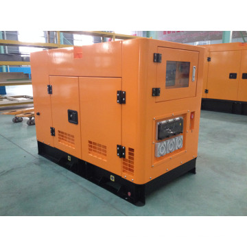 Famous Brand 65kVA Generation for Sales with 1104A-44tag1 (GDP65*S)